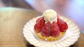 For fine French pâtisserie in Bandar Sri Damansara, head to Á Paris Bakehouse where ‘tarte aux fraises’ reigns supreme