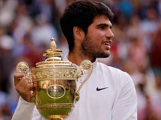 Wimbledon 2024: datos, clasificados, dónde ver por TV