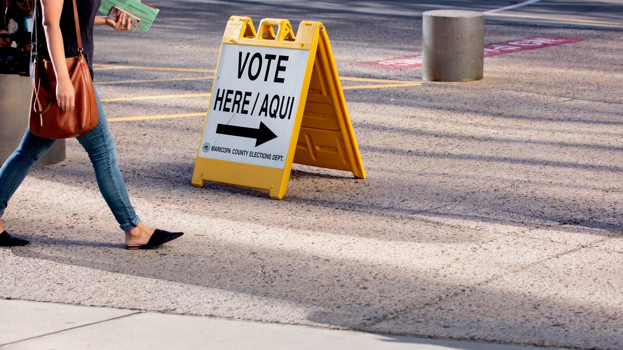 2024 Arizona Primary Election voter guide: Here's what you need to know