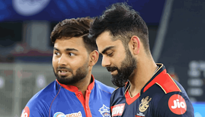 Rishabh Pant To Play For RCB In IPL 2025? DC Skipper Blasts 'Fake News' With No-Nonsense Reply