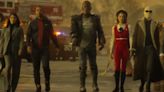Doom Patrol Season 4 Part 2 Update Given by James Gunn