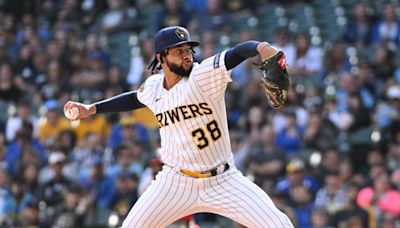 Brewers Reinstate Devin Williams From 60-Day Injured List