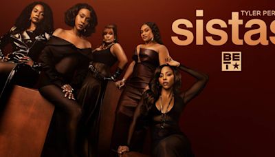 The Sistas Are Coming Back in October!