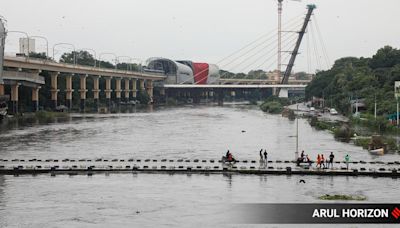 Schools in Pune, Pimpri Chinchwad, nearby areas shut today as rains batter region