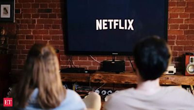 Indian movies, shows clock over 1 billion views on Netflix in 2023, says streamer in new report