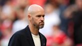 Erik ten Hag hits out at unfit Manchester United stars after pre-season defeat by Rosenborg