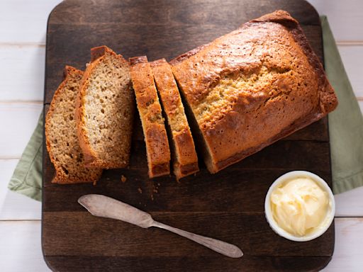 How to Make Banana Bread Taste 10x Better, According to Bobby Flay