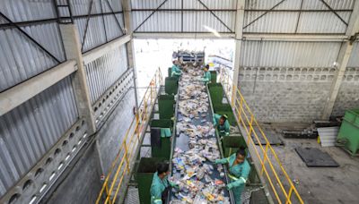 No Ceará, Solar Coca-cola retira mais plástico do que insere no mercado