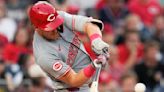 Reds' early momentum fizzles in loss to Nats