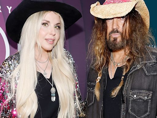 Billy Ray Cyrus Accuses Ex Firerose of Verbal Abuse & More In Divorce