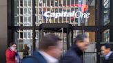 Capital One Is Buying Discover Financial for $35 Billion