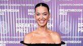 Katy Perry Says She’s ‘Creating’ Music From Her Daughter Daisy’s ‘Unconditional Love’