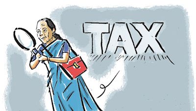 Income Tax dept begins scrutiny in reassssment cases for AY-2018-19