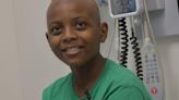 Louisville nonprofit program honoring 11-year-old who died of brain cancer with new lesson plan