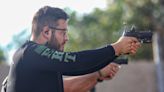 Agency changes handguns after weapon fires, wounds deputy; gun manufacturer sued