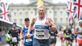 Man to run 62 ultramarathons in 62 days
