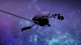 Voyager 1 is sending back bad data, but NASA is on it