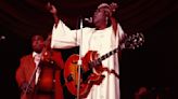Rarely Played by the Artist Himself, the Gibson Barney Kessel Regular Was More Famously Spotted in the Hands of Sister Rosetta Tharpe and T...