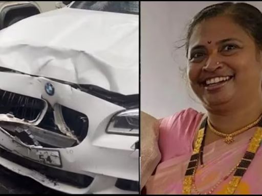 Mumbai BMW hit and run: Shiv Sena leader along with driver arrested for helping accused son, Eknath Shinde assures justice