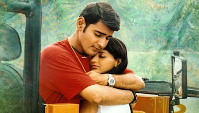Murari Re-release: Mahesh Babu and Sonali Bendre’s blockbuster film to hit big screens once again on actor’s 49th birthday