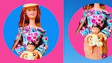 A souvenir slammed as 'white savior Barbie' has some Chinese adoptees reconnecting