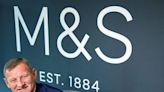 Factbox-Who is Stuart Machin, M&S's new CEO?