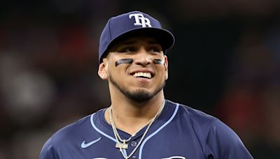 Cubs swoop in to land Rays All-Star Isaac Paredes in shocking trade deadline move