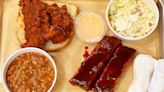 Love Little Miss BBQ? Try Scott Holmes' tallow-fried chicken at Full Speed in Phoenix