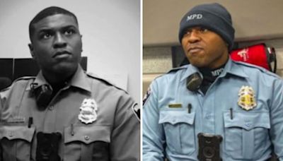 Who was Minneapolis cop Jamal Mitchell? What we know about deadly shooting