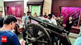 Heritage Walk Tribute to Historian Rafat Qureshi | Aurangabad News - Times of India