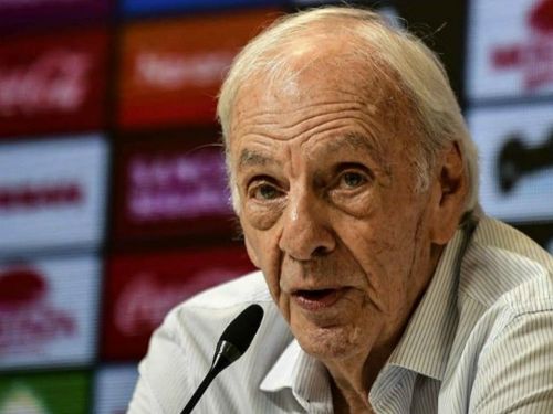 Falleció César Luis Menotti, legendario técnico que guio a Argentina a su primer Mundial