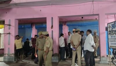 Latest News Today Live Updates October 5, 2024: Amethi family murder: Prime suspect ‘Chandan Verma confessed to killing the Dalit family' over….