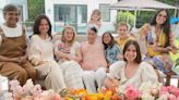 Emma Heming Willis Shares Mother's Day Celebration Photo with Demi Moore, Rumer Willis: 'Extra Special Day'