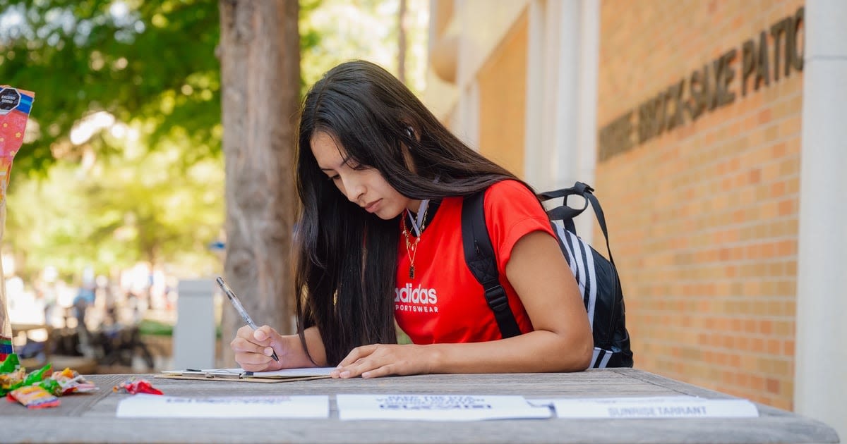 GOP bid to remove polling sites from Tarrant County college campuses fails