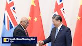 Build now, pay later? Debt-ridden Fiji turns to China for port upgrades