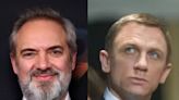Skyfall filmmaker Sam Mendes says next James Bond film should be directed by a woman