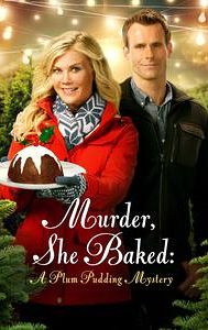 Murder, She Baked: A Plum Pudding Mystery