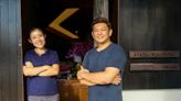 In conversation with: Lau Ka Hong and Celine Choong of Atelier Binchotan, the hottest table in KL