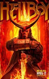 Hellboy