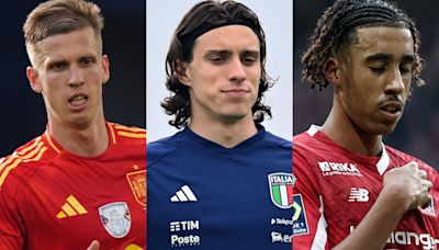 Transfer news LIVE! Calafiori to Arsenal delay explained; Man Utd near De Ligt breakthrough; Chelsea want Olmo