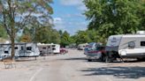 Michigan state park campground reservations have become very competitive