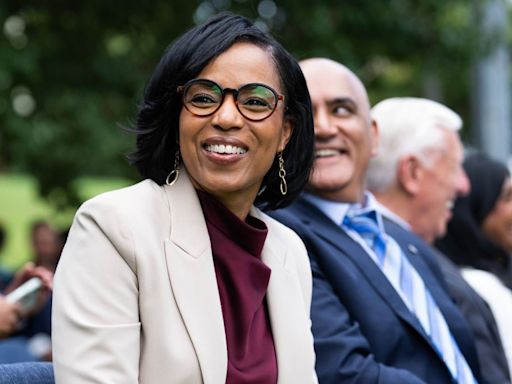 Angela Alsobrooks Wins Maryland Democratic Primary. She Could Become... To Ever Serve In U.S. Senate | Essence