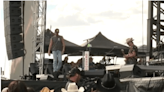 ‘Boots in the Park’ brings country stars to Balloon Fiesta