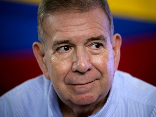 El opositor González pide al fiscal general evitar una "persecución" política en Venezuela