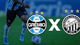 Grêmio x Operário-PR: onde assistir, horário e escalações pela Copa do Brasil | GZH