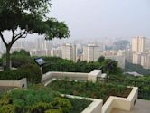 Mount Faber