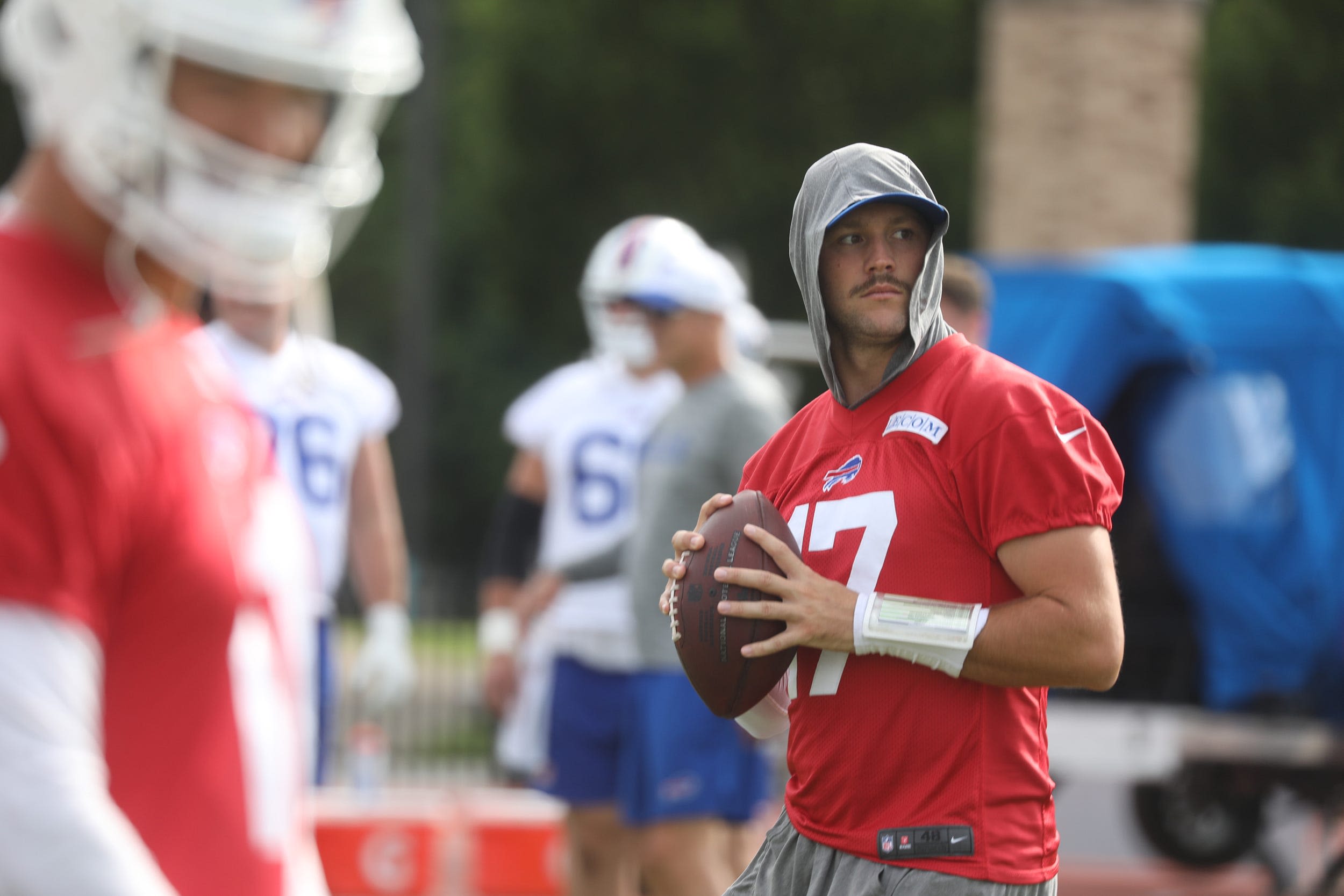 Buffalo Bills game today vs Chicago Bears: Time, channel, TV schedule in NFL preseason