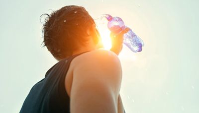 What are the signs and symptoms of heat stroke vs. heat exhaustion? Here's what you need to know