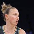 Courtney Vandersloot