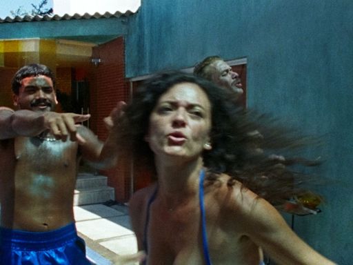 ‘Sexo é como uma dança’, diz Karim Aïnouz, que leva o Brasil à disputa pela Palma de Ouro com thriller erótico